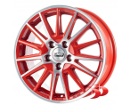 CMS 4X100 R16 6,5 ET37 C23 RFM