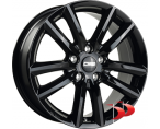 CMS 5X114,3 R17 7,0 ET45 C27 GUN