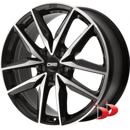 Ratlankiai CMS 5X112 R18 7,5 ET48 C28 Bdfm