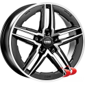 CMS 5X120 R19 8,0 ET58 C29 Aero BFM