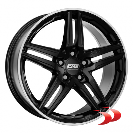 Ratlankiai CMS 5X112 R18 8,0 ET48 C29 BLM