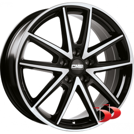 Ratlankiai CMS 5X114 R16 6,5 ET32 C30 BD