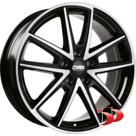 Ratlankiai CMS 5X108 R17 7,0 ET50 C30 Bdfm