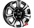 CMS 5X118 R16 6,5 ET60 C31 BFM