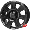 CMS 5X130 R16 6,5 ET60 C31 GB