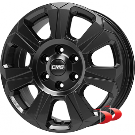 CMS 5X130 R16 6,5 ET60 C31 GB