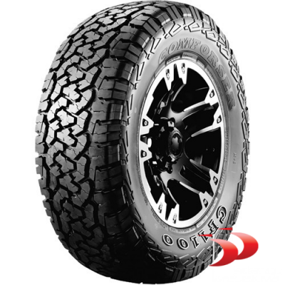 Comforser 235/70 R16 110/107S CF1100