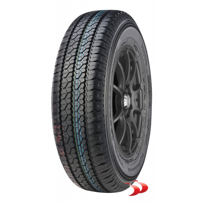 Compasal 165/70 R14C 89R Vanmax