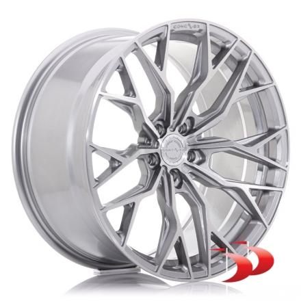 Ratlankiai Concaver 5X114,3 R19 8,5 ET45 CVR1 BRT