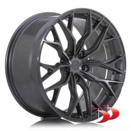 Ratlankiai Concaver 5X112 R19 8,0 ET40 CVR1 Carg