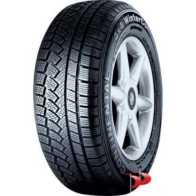 Continental 215/60 R17 96H Conti4x4wintercontact