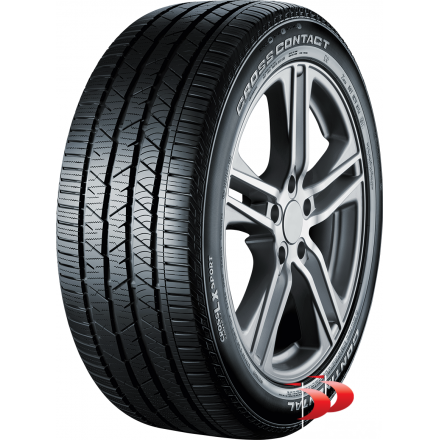 Continental 285/40 R22 110H Conticrosscontact LX Sport