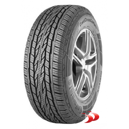 Continental 225/75 R15 102T Conticrosscontact LX2
