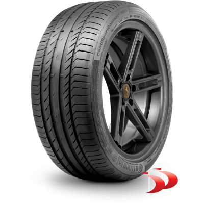 Continental 285/40 R21 109Y XL Contisportcontact 5 SUV AO FR