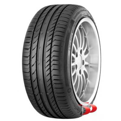 Continental 265/30 R20 94Y XL Contisportcontact 5P Contisilent AO