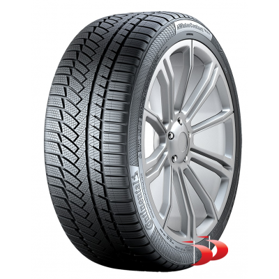 Continental 265/45 R21 108V XL Contiwintercontact TS850P SUV FR