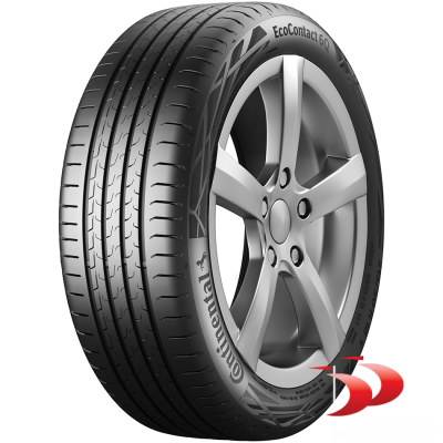 Continental 275/30 R21 98Y XL Ecocontact 6Q MO FR