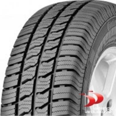 Continental 235/65 R16C 115R Vancofourseason 2