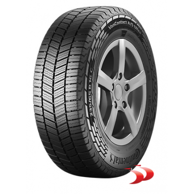 Continental 225/65 R16C 112R Vancontact A/S Ultra