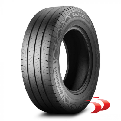 Continental 215/75 R16 116/114R Vancontact ECO