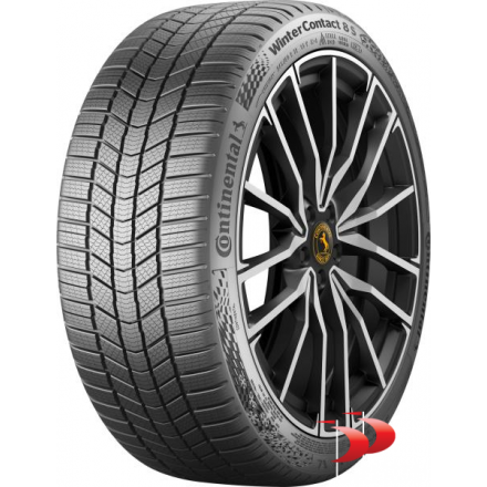 Continental 225/40 R19 93V XL Wintercontact 8 S