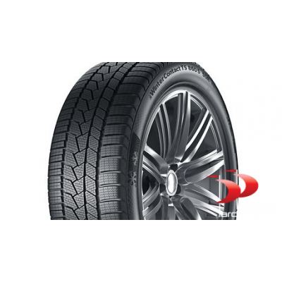 Continental 205/60 R18 99H Wintercontact TS860S