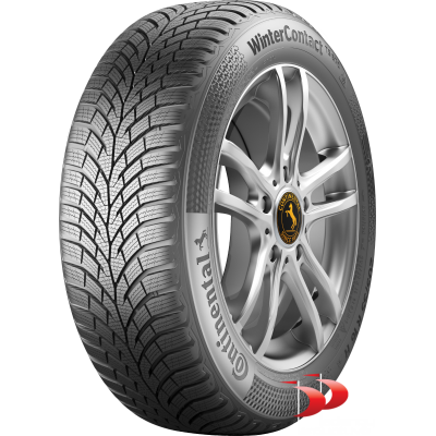 Continental 205/55 R16 91H Wintercontact TS870