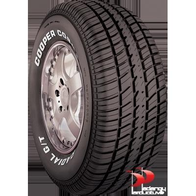 Cooper 225/70 R14 98T Cobra G/T RWL