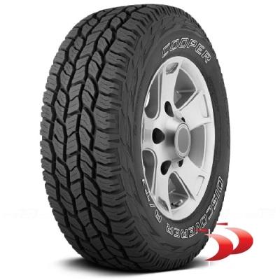 Cooper 275/60 R20 115T Discoverer A/T3 4S