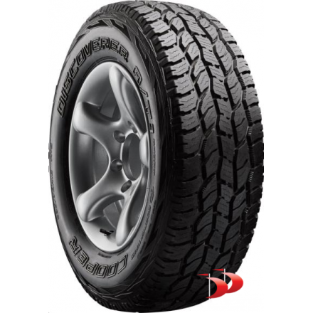 Cooper 205/80 R16 104T XL Discoverer A/T3 Sport 2 BSW