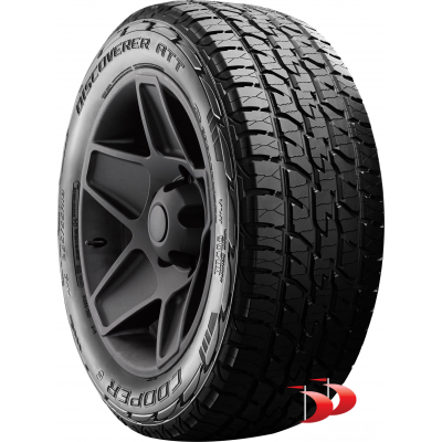 Cooper 215/65 R16 102H Discoverer ATT H