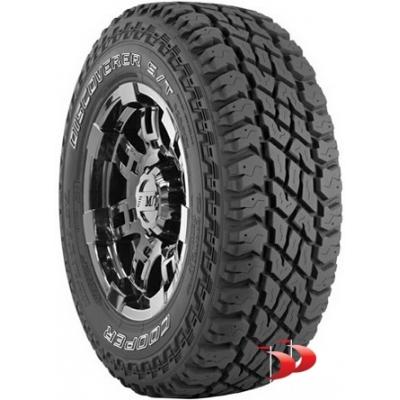 Cooper 245/75 R16 120Q Discoverer S/T Maxx