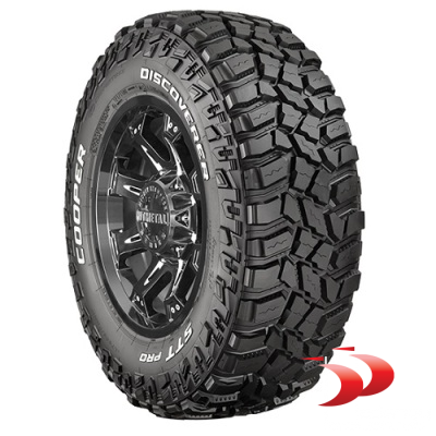 Cooper 245/75 R16 120/116Q Discoverer STT PRO P.O.R