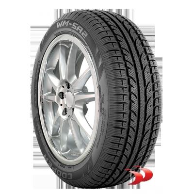 Cooper 215/55 R16 93H Weathermaster H S/A 2+