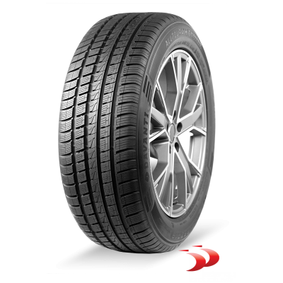 Davanti 215/55 R16 97W XL Alltoura H/T