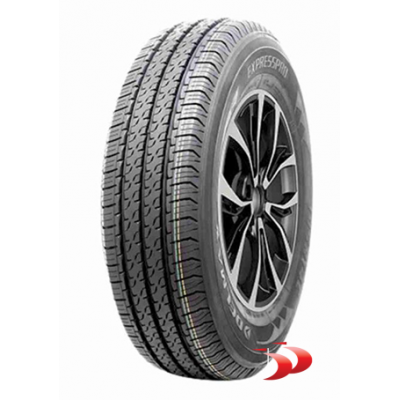 Delmax 185/75 R16C 104/102S Expresspro