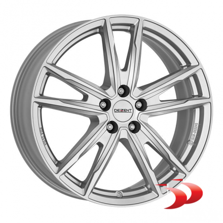 Dezent 5X108 R17 8,0 ET42 KF S