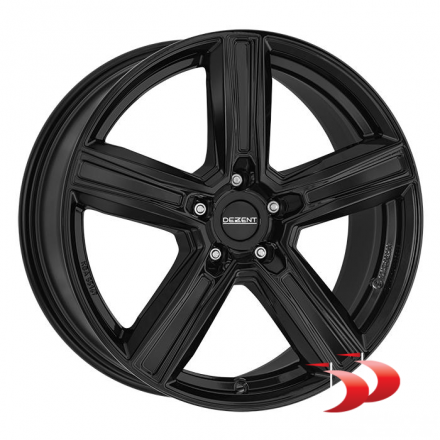 Dezent 5X108 R19 8,0 ET48 KG B