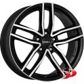 Dezent 5X114,3 R18 8,5 ET38 TR BFM