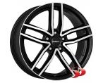 Dezent 5X100 R16 6,5 ET40 TR BFM