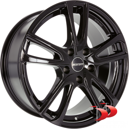 Ratlankiai Diewe Wheels 4X100 R16 6,5 ET45 Astral B