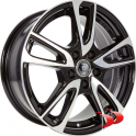 Diewe Wheels 5X98 R16 6,5 ET35 Astral BFM