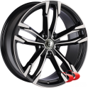 Diewe Wheels 5X112 R19 9,5 ET39 Avio BFM