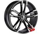 Diewe Wheels 5X120 R20 9,0 ET34 Avio BFM