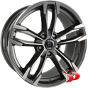 Diewe Wheels 5X120 R19 7,5 ET45 Avio GFM