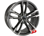 Diewe Wheels 5X120 R20 10,0 ET40 Avio GFM