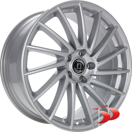 Diewe Wheels 5X115 R20 8,5 ET49 Briosa AS