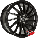 Diewe Wheels 5X110 R19 8,5 ET31 Briosa B