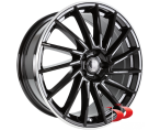 Diewe Wheels 5X115 R19 8,5 ET48 Briosa BLM