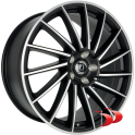 Diewe Wheels 5X115 R19 8,5 ET48 Briosa GFM